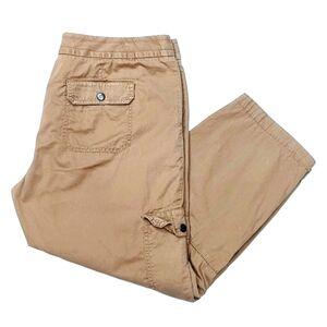 Dockers | Cargo Pants | Street Wear | Casual | Outdoor | Gorpcore | Indie Sleeze